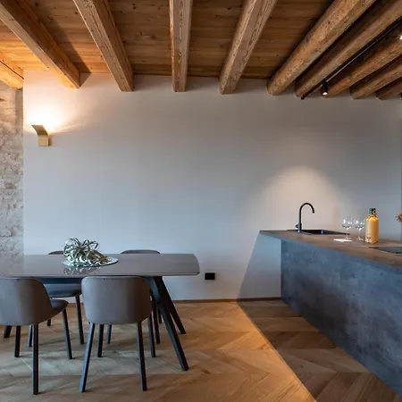 Palazzo Carpediem-prato Della Valle Apartment Padova