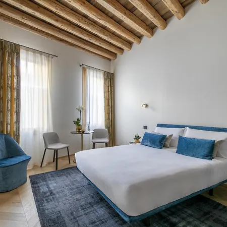 Apartment Palazzo Carpediem-prato Della Valle