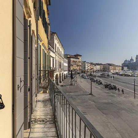 Palazzo Carpediem-prato Della Valle